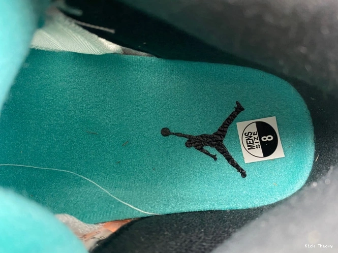 Kicktheory Air Retro Grape Jordan (2013) 5 136027-108 0822